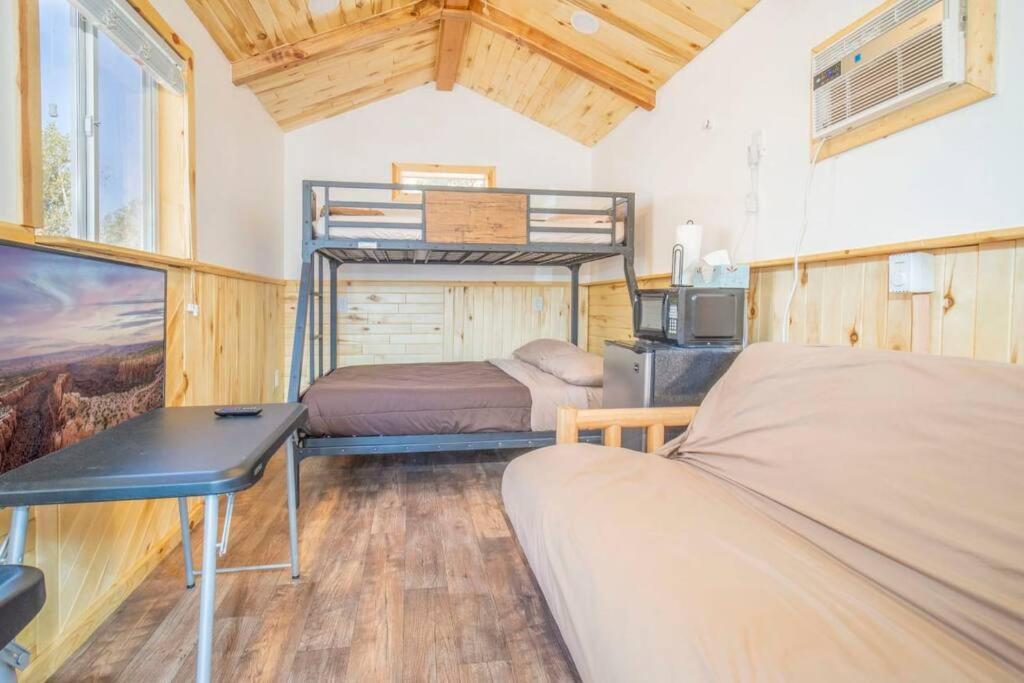 Moab Rv Resort Basic Cabin #3 - Okbc-C3 エクステリア 写真